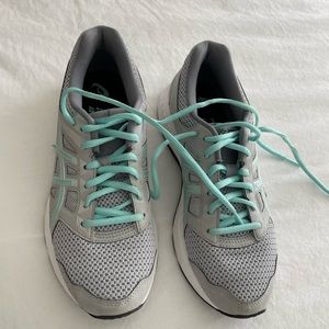 Asics Running Shoes Women